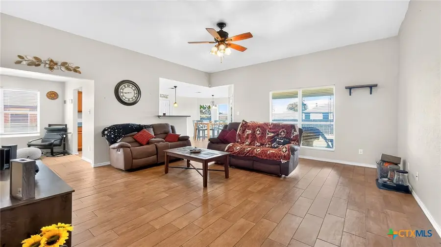 2003 Gail Drive, Copperas Cove, TX 76522 - #2