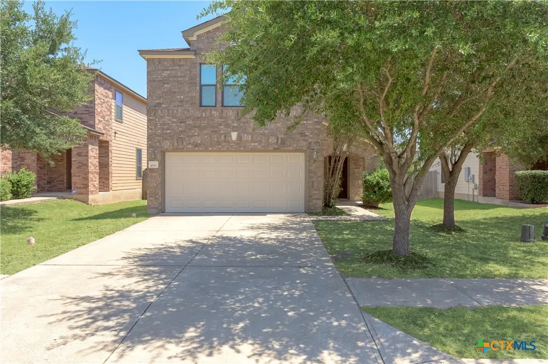 1053 Tumbleweed Trail, Temple, TX 76502 - #1