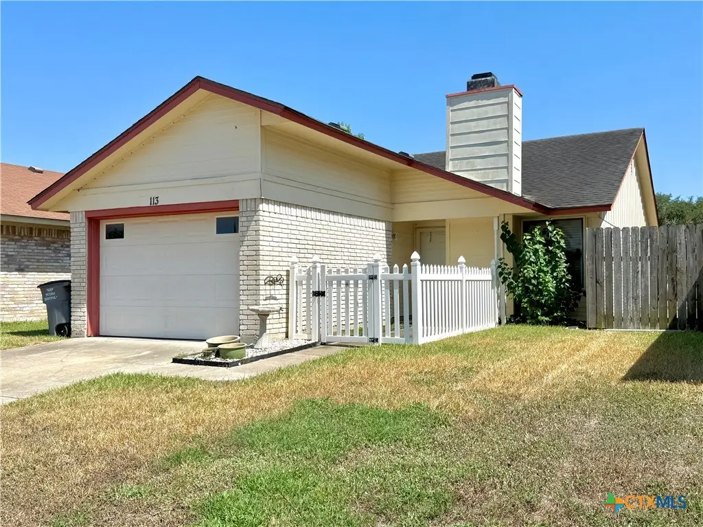 113 Rattan Drive, Victoria, TX 77901 - #1