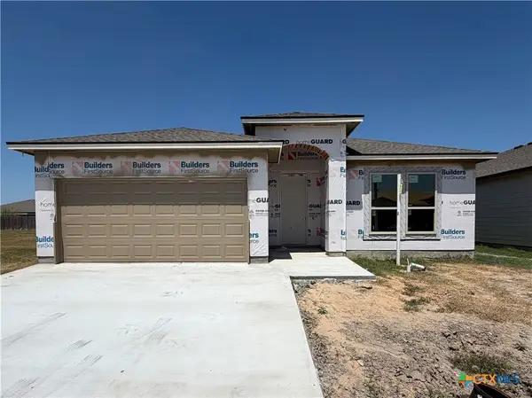 113 Giacomo Drive, Victoria, TX 77901