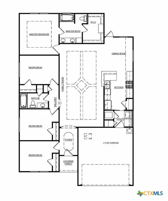 113 Giacomo Drive, Victoria, TX 77901 - #2