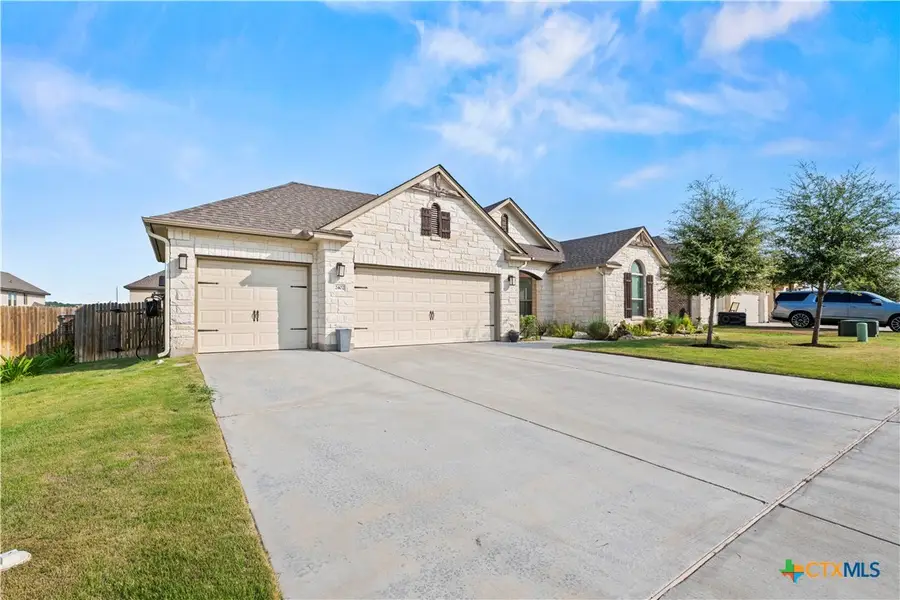 2402 Lavigne Court, Harker Heights, TX 76548 - #2