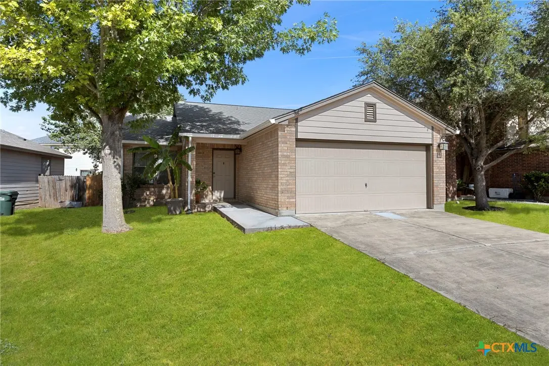 291 Cordero Drive, San Marcos, TX 78666 - #1
