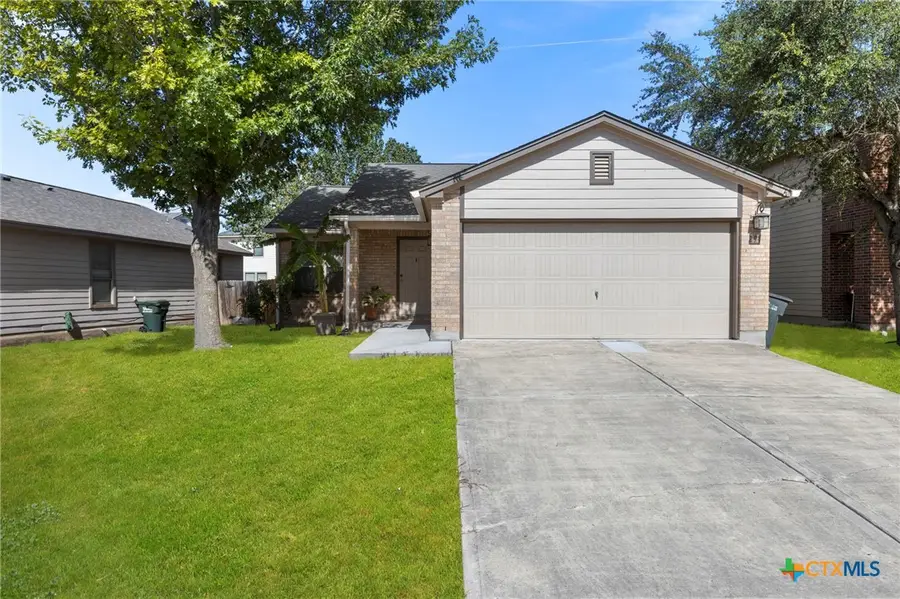 291 Cordero Drive, San Marcos, TX 78666 - #2