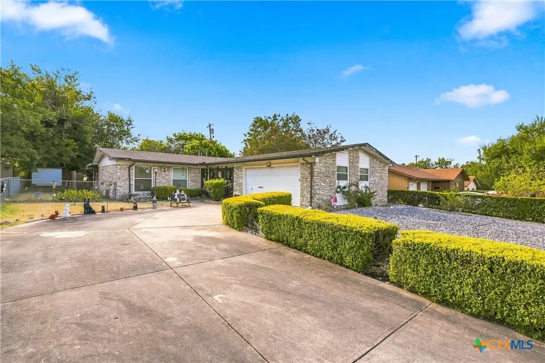 1216 Chippendale Drive, Killeen, TX 76549 - #1