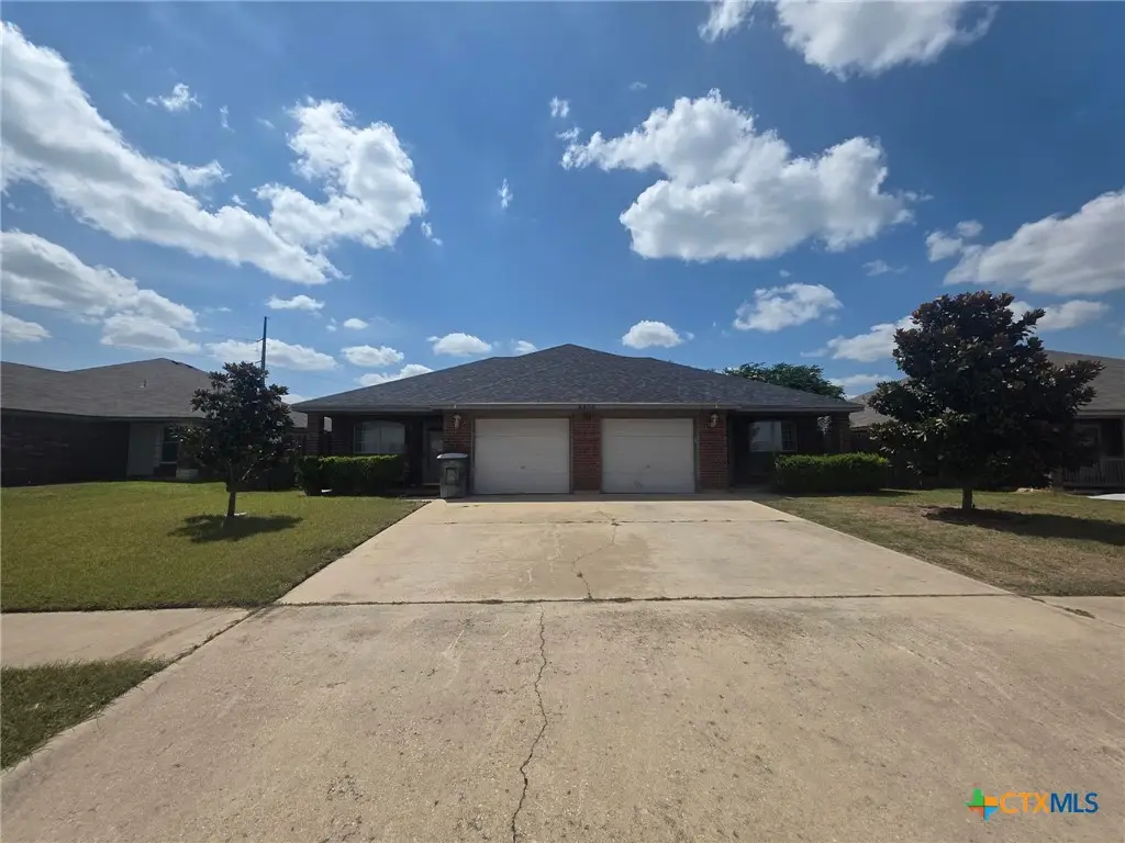 4409 Thunder Creek Drive #A/B, Killeen, TX 76549 - #1
