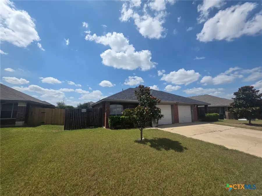 4409 Thunder Creek Drive #A/B, Killeen, TX 76549 - #3