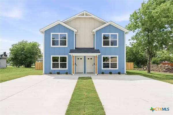 901 S 2nd Street, Temple, TX 76504