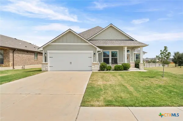 8618 Stonehollow Drive, Temple, TX 76502