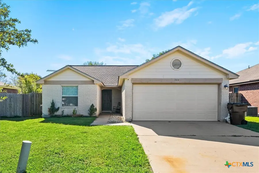 1514 Windridge Drive, Lockhart, TX 78644 - #2