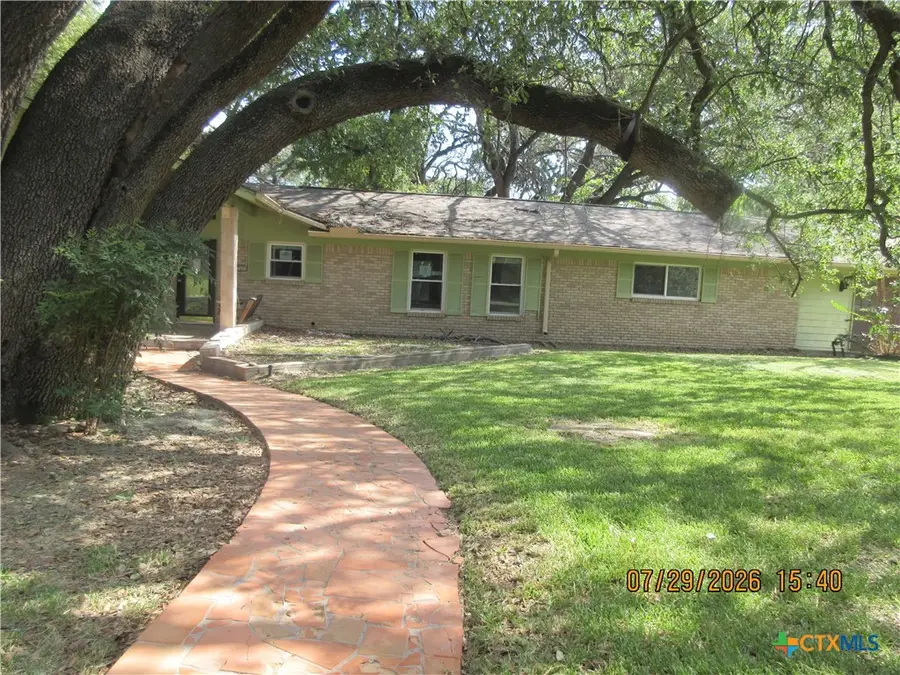 2505 Linwood Road, Temple, TX 76502 - #2