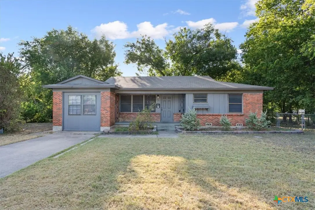 1007 Brock Drive, Killeen, TX 76543 - #1