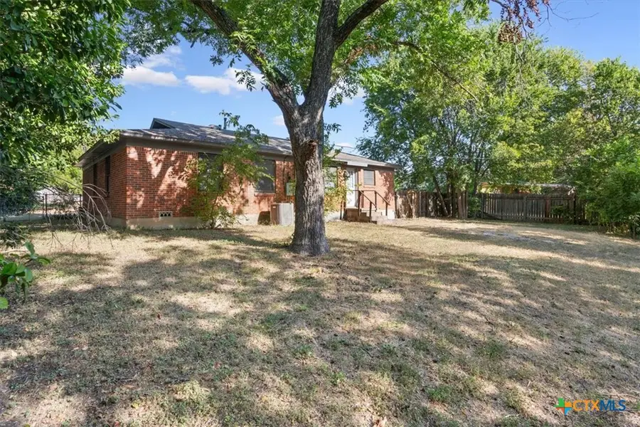 1007 Brock Drive, Killeen, TX 76543 - #3