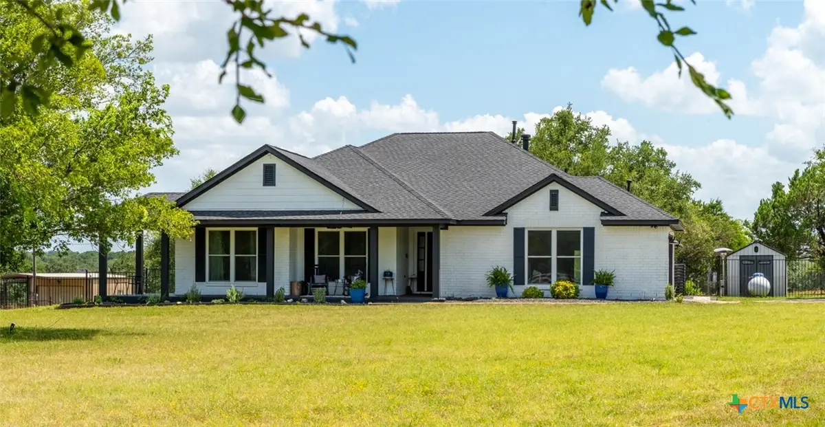 410 Mustang Mesa, Liberty Hill, TX 78642 - #1