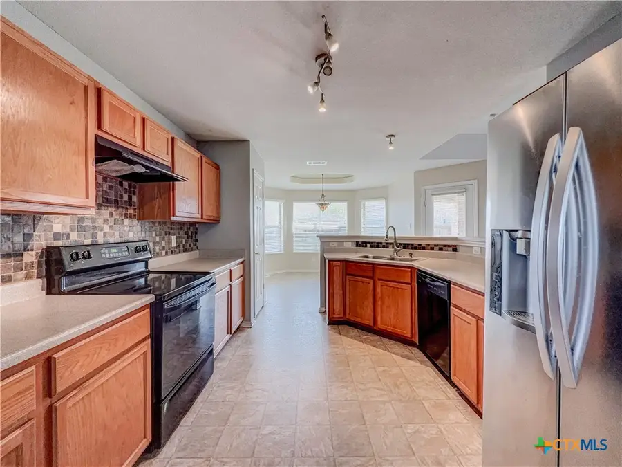 4400 Lloyd Drive, Killeen, TX 76549 - #3