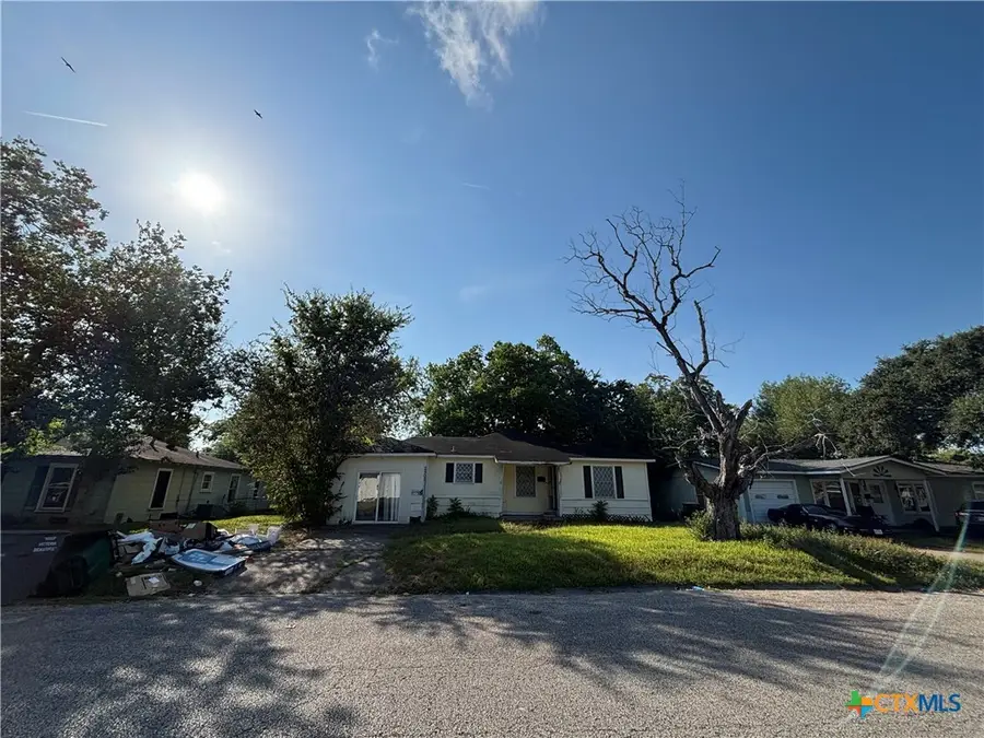 2505 Cardinal Street, Victoria, TX 77901 - #2