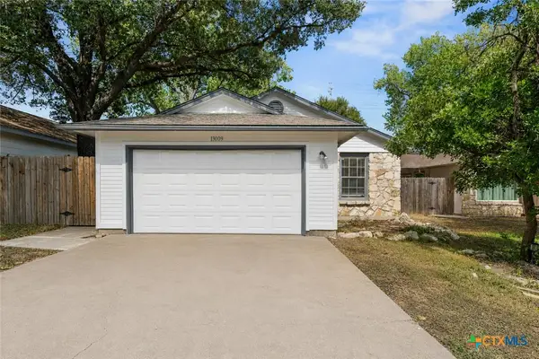 13009 Pollard Drive, Austin, TX 78727