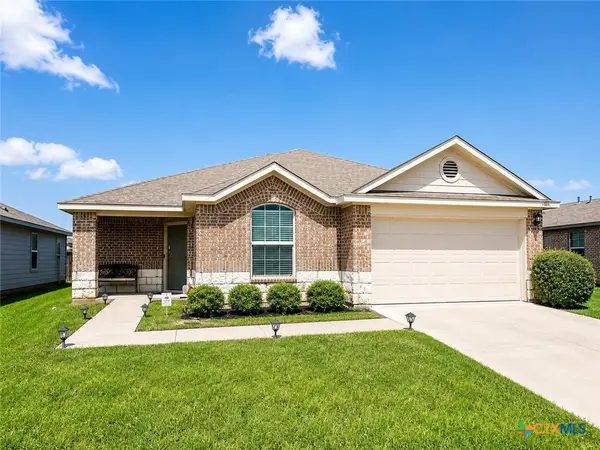 15304 Harkness Pass, Austin, TX 78725