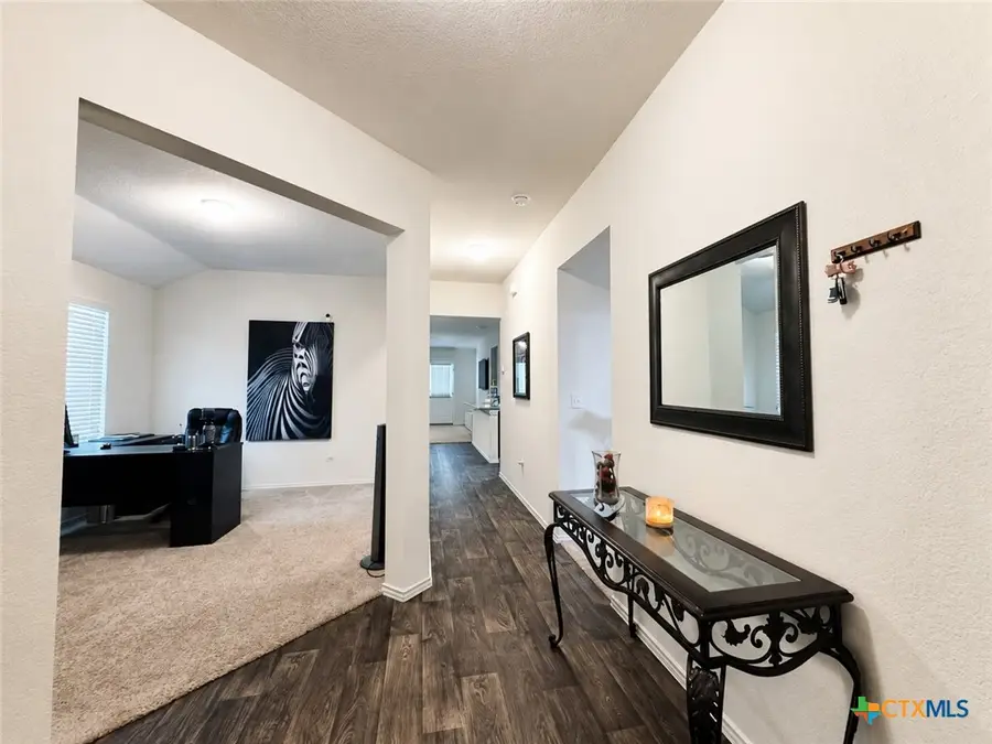15304 Harkness Pass, Austin, TX 78725 - #2