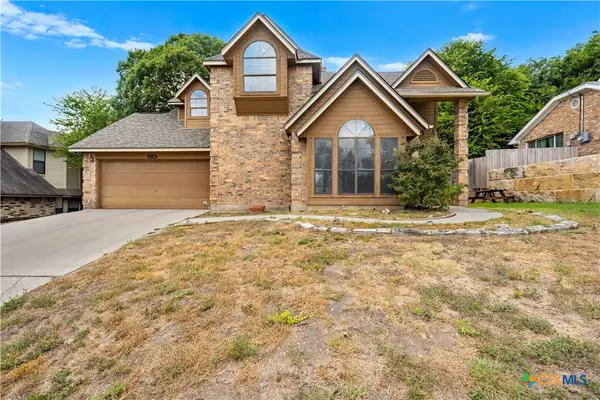 1110 Boulder Run, Harker Heights, TX 76548