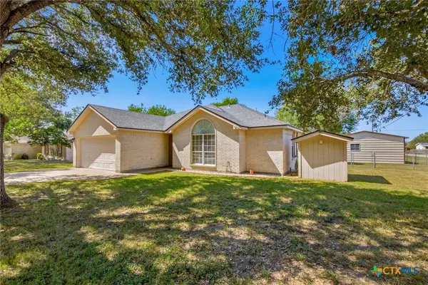 119 Elaine Street, Victoria, TX 77904