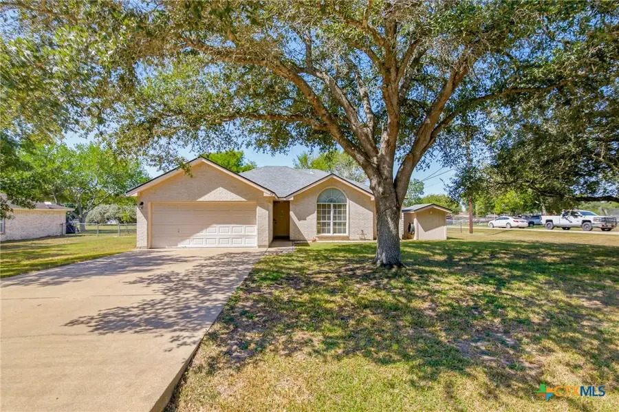 119 Elaine Street, Victoria, TX 77904 - #3
