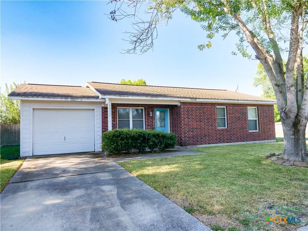 3312 Gayle Street, Victoria, TX 77901 - #1