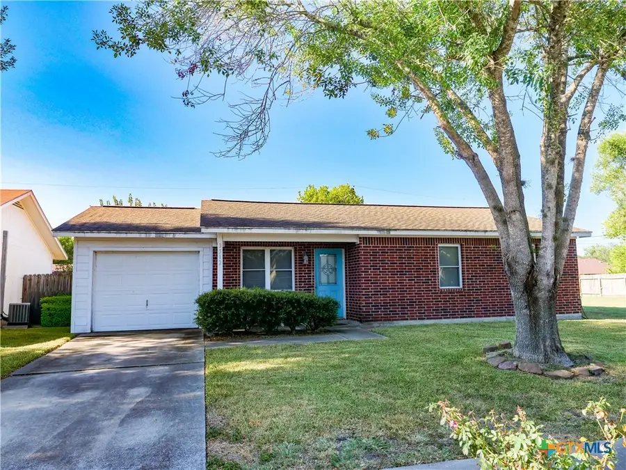 3312 Gayle Street, Victoria, TX 77901 - #2