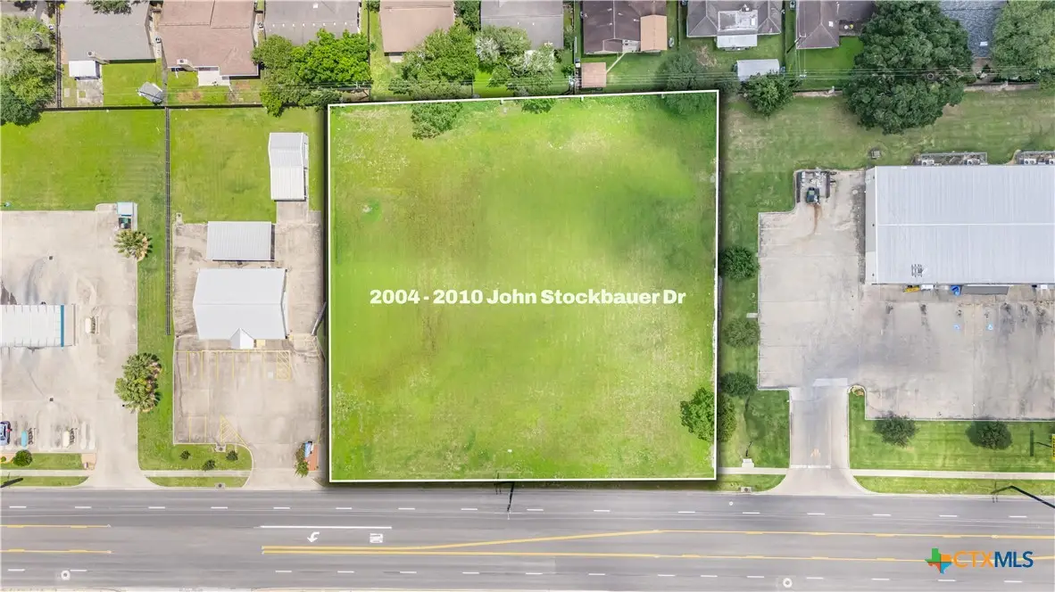 2010 John Stockbauer Drive, Victoria, TX 77901 - #1