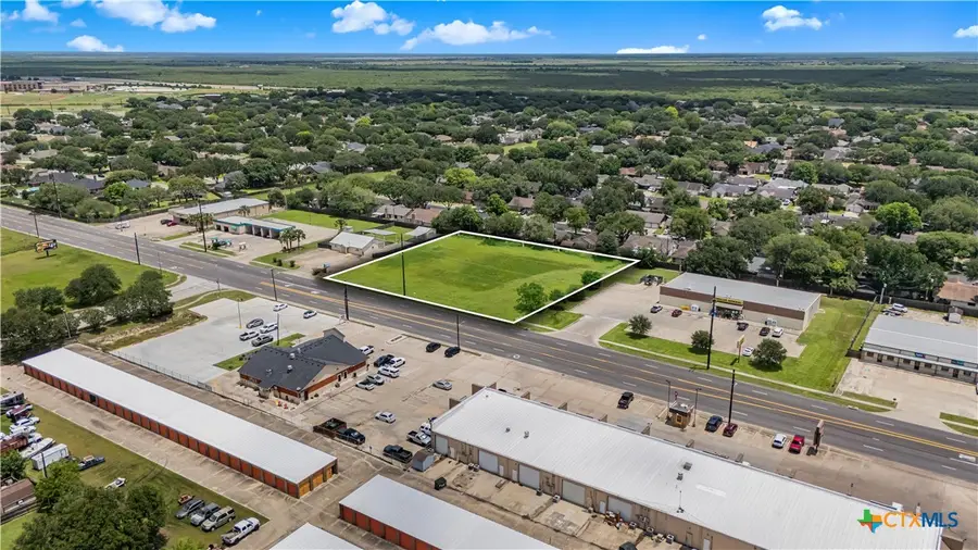 2010 John Stockbauer Drive, Victoria, TX 77901 - #2