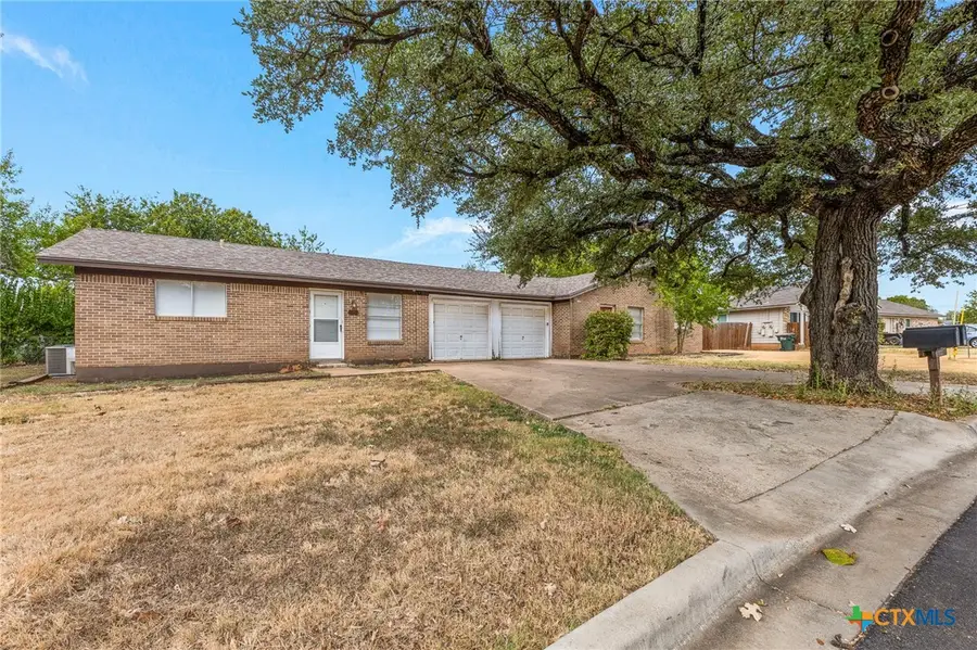 803 Judy Drive, Georgetown, TX 78628 - #2