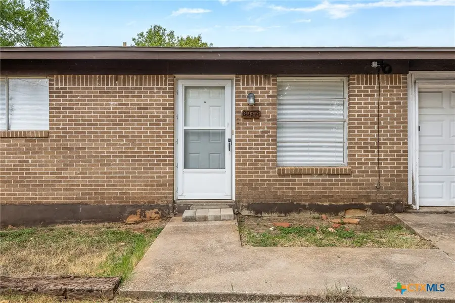 803 Judy Drive, Georgetown, TX 78628 - #3