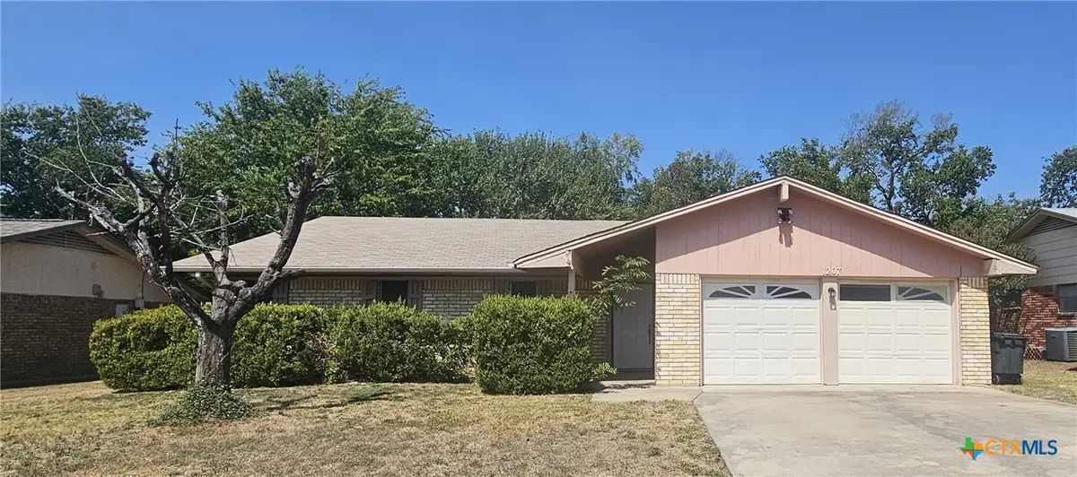 1207 Ruiz Drive, Killeen, TX 76543 - #1