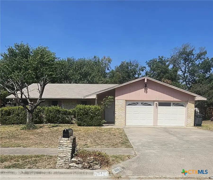 1207 Ruiz Drive, Killeen, TX 76543 - #2