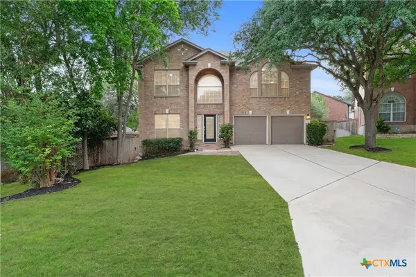 17 Nikita Drive, San Antonio, TX 78248