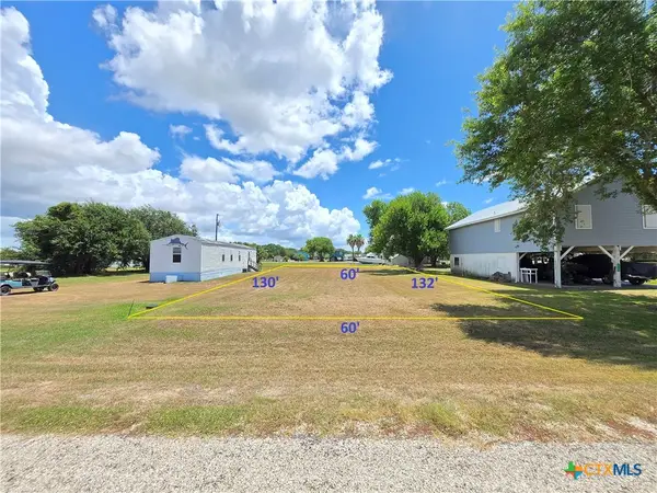 Lot 279 Swallow Drive, Palacios, TX 77465