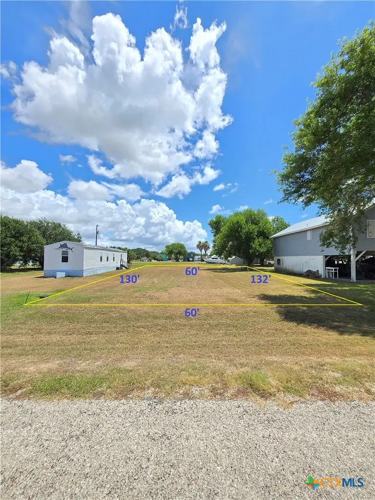Lot 279 Swallow Drive, Palacios, TX 77465 - #3