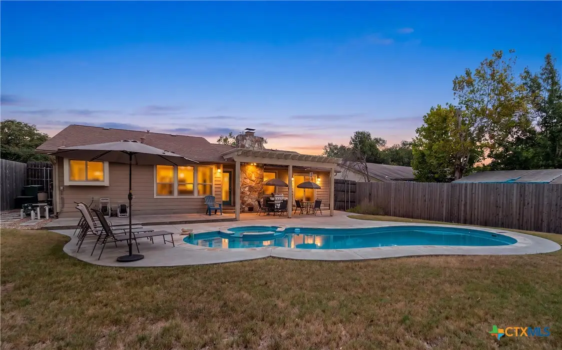 11210 Henge Drive, Austin, TX 78759 - #1