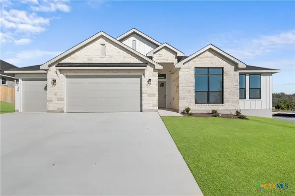 4042 Prairie Drive, Nolanville, TX 76559