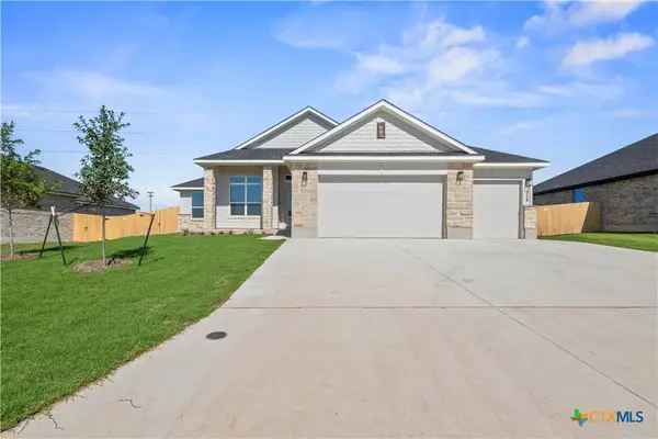 5071 Fence Line Trail, Nolanville, TX 76559