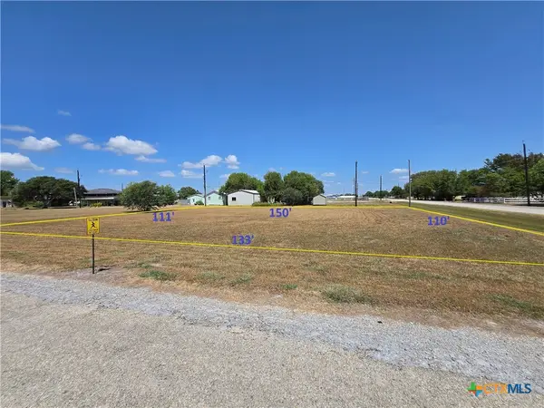 Lot 799-800 Stovall Drive, Palacios, TX 77465