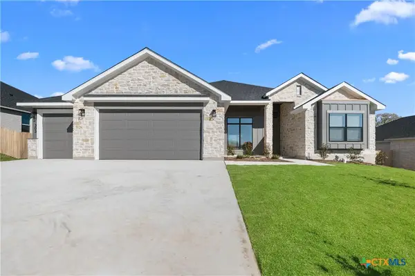 4039 Prairie Drive, Nolanville, TX 76559