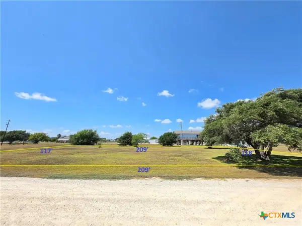 Lot 1434-1436 Arrowhead Drive, Palacios, TX 77465