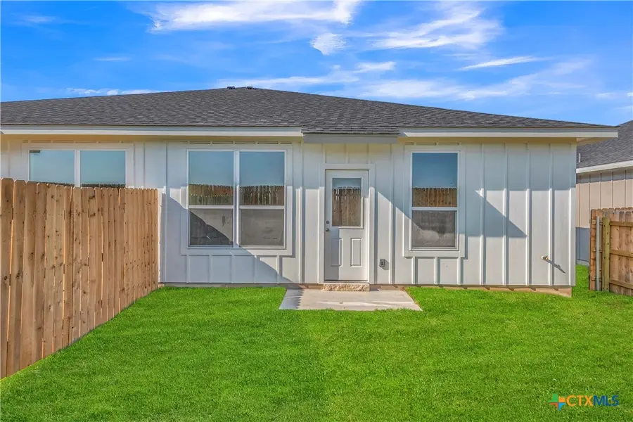 3801 Pecan Hickory Trail, Killeen, TX 76542 - #3