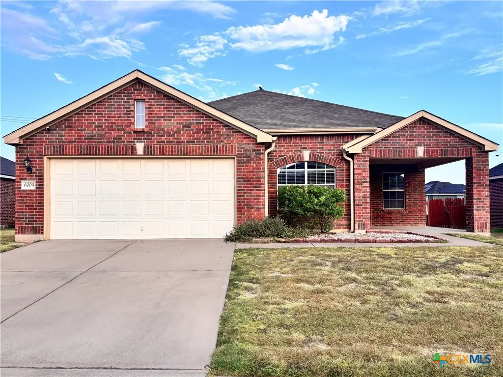 6009 Bridgewood Drive, Killeen, TX 76549 - #1