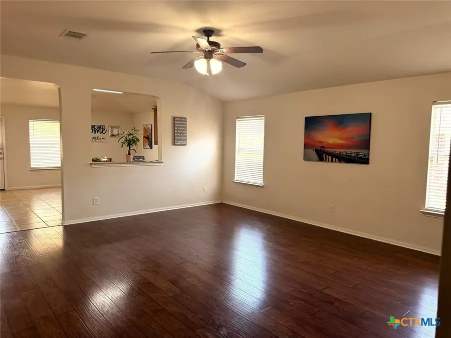 505 Leo Lane, Killeen, TX 76542 - #2