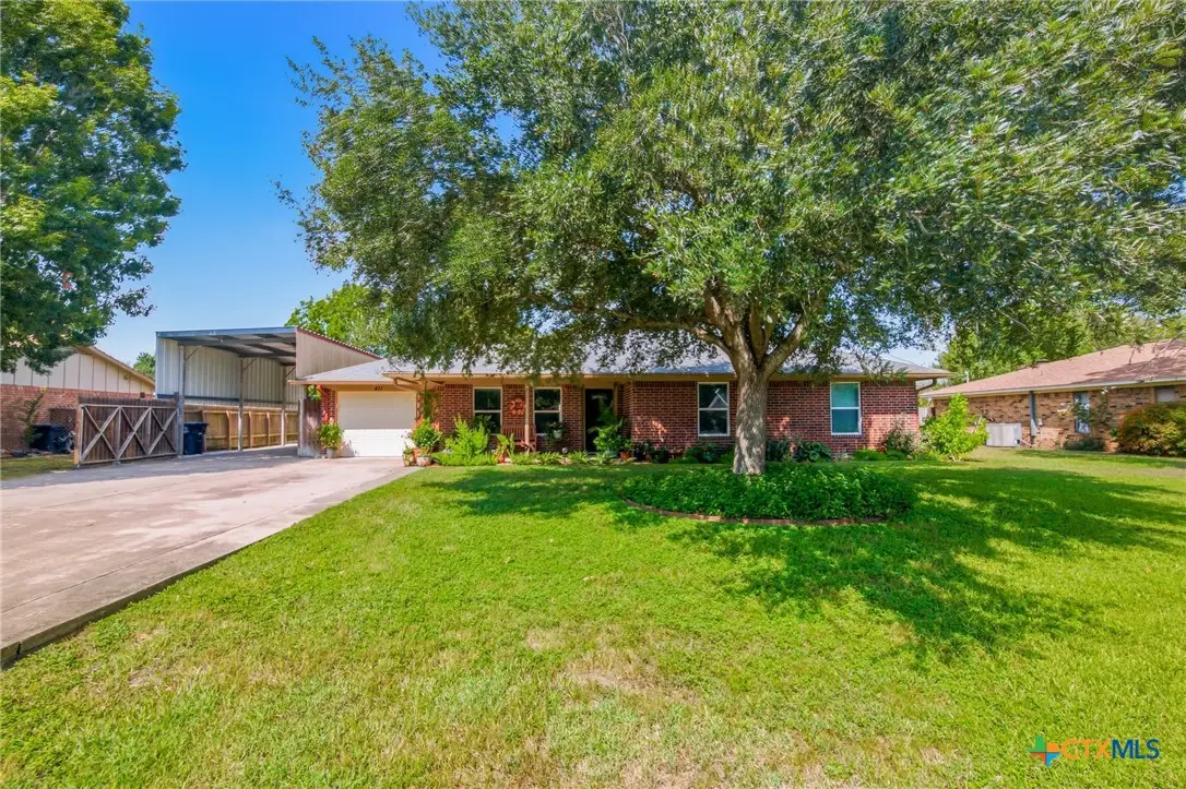 411 Dove Drive, Victoria, TX 77905 - #1
