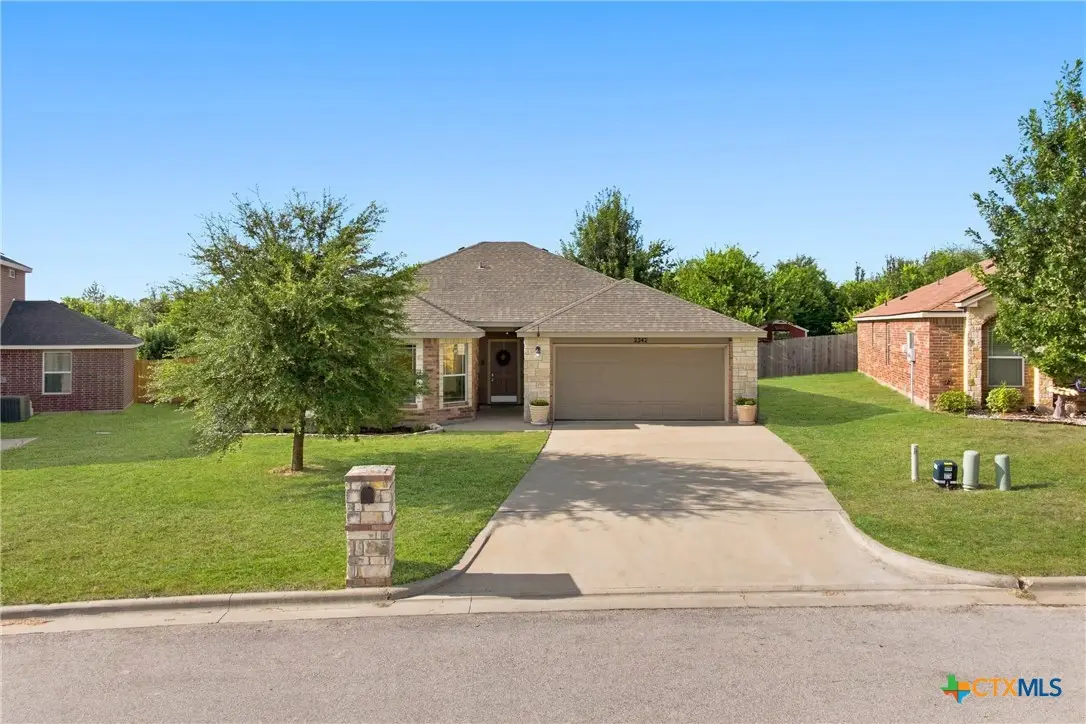 2342 Washington Drive, Belton, TX 76513 - #1