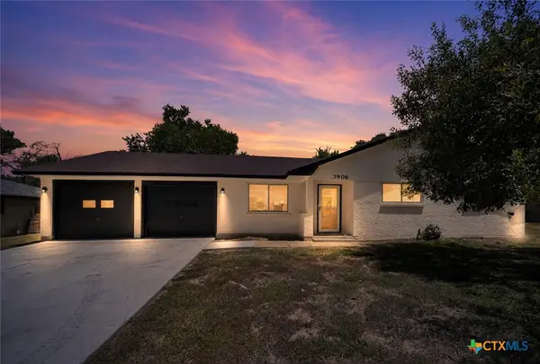 3906 Chisholm Trail, Temple, TX 76504