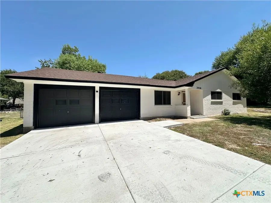 3906 Chisholm Trail, Temple, TX 76504 - #2